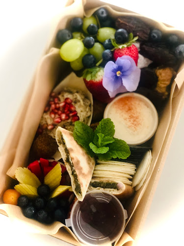 Comentarii opinii despre Graze and More