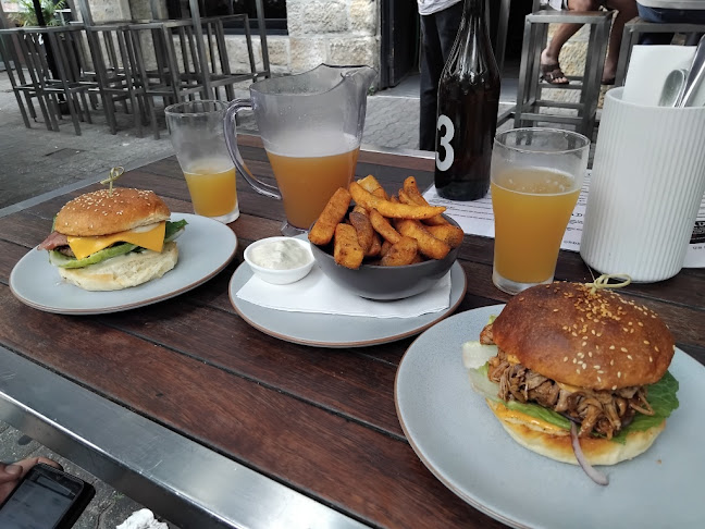 Jack Greene Bar - Hospitality and gastronomy