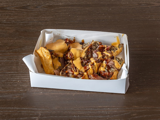 Comentarii opinii despre Wyndham Reef Fish - Chips - Burgers