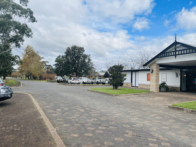 Restaurant at Potters Hotel & Brewery - Nulkaba