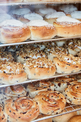 Bakers Delight Woodgrove - Hospitality and gastronomy
