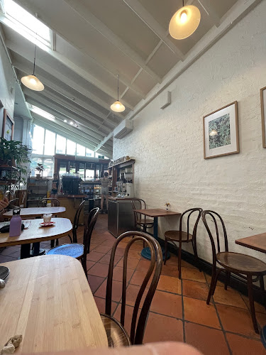 Hearthfire Bellingen - Hospitality and gastronomy