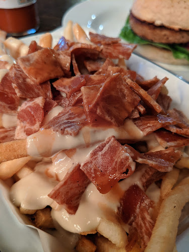 Soul Burger - Newtown - Hospitality and gastronomy