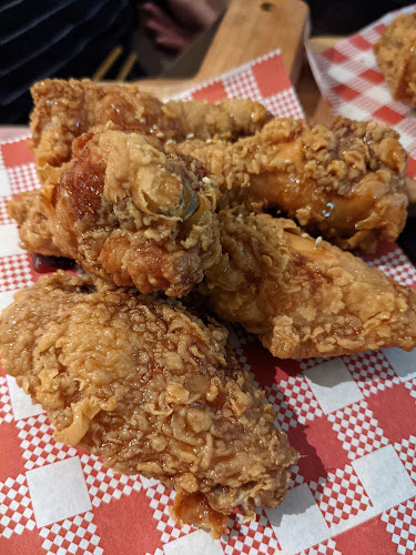 Madtongsan II - Hospitality and gastronomy