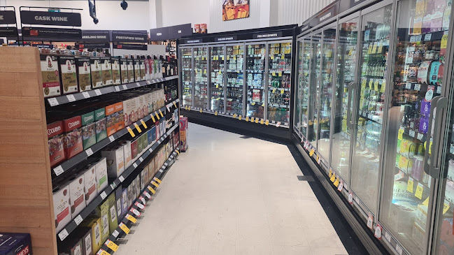 Comentarii opinii despre BWS Singleton