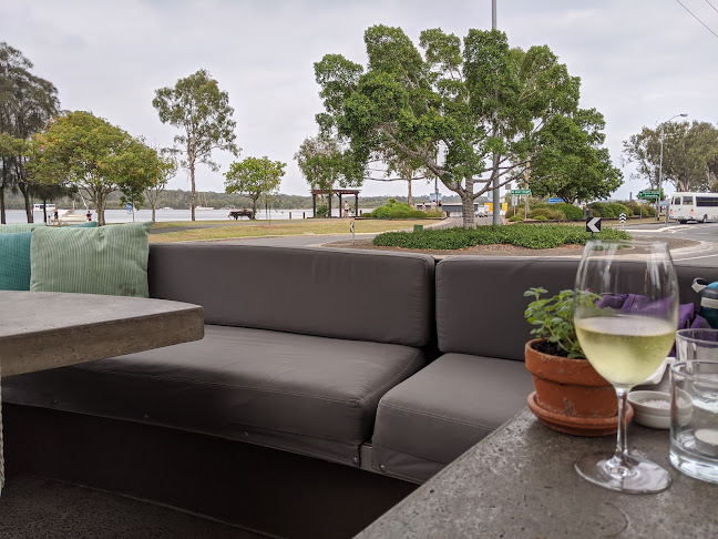 Thomas Corner Eatery - Hospitality and gastronomy