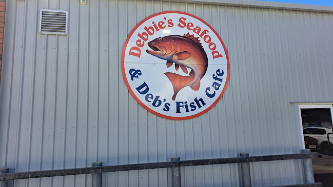 Debbie's Seafood - Retail Superstore - Hospitality and gastronomy