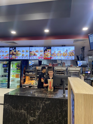 KFC Shepparton South - Hospitality and gastronomy