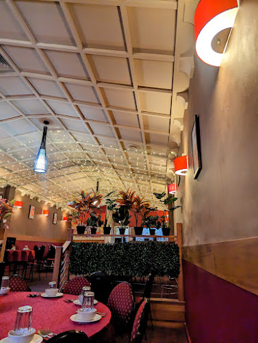 Mei’s Chinese restaurant