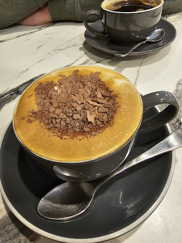 El latte lithgow - Hospitality and gastronomy