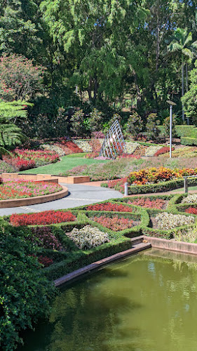 The Garden Room - Hospitality and gastronomy