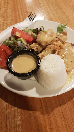 Jessie's On The Water - Hospitality and gastronomy