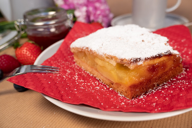 Brezel - German Bakery - Varsity Lakes