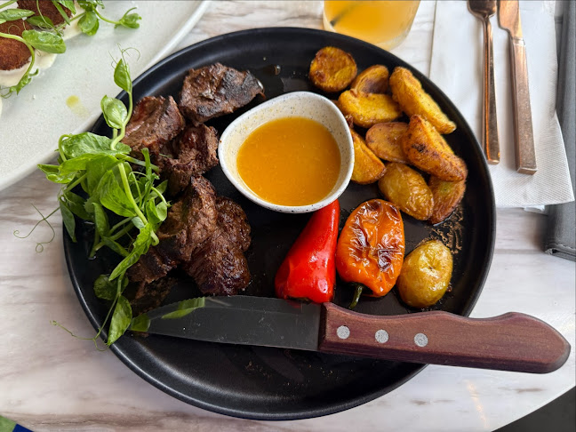 Planar Restaurant - Sydney