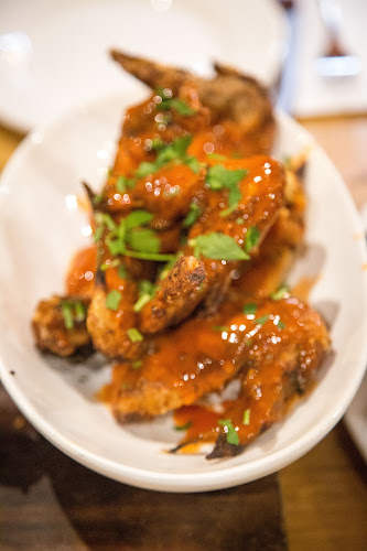 Hahndorf Inn - Hospitality and gastronomy