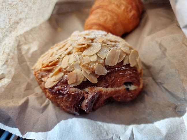 Gordon St Bakery - Hospitality and gastronomy