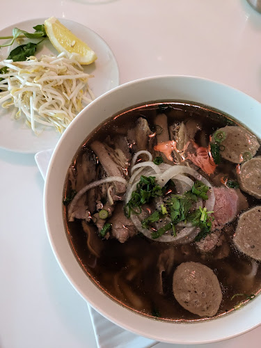 Comentarii opinii despre Little Vietnam Restaurant