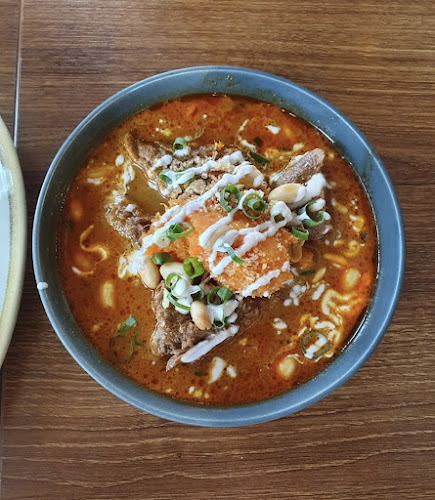 Carnation Thai Restaurant