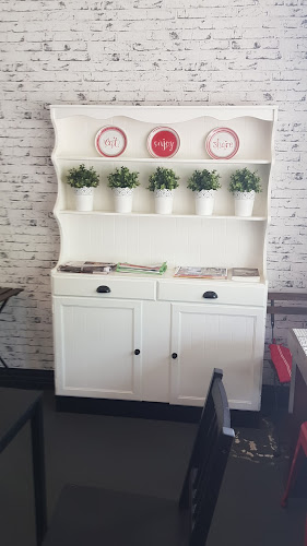 Comentarii opinii despre Sheppards Choice Gourmet Kitchen