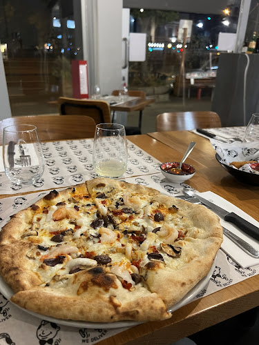 FIGO Pizza - Melbourne