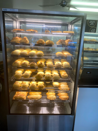 Pie Lab - Hospitality and gastronomy