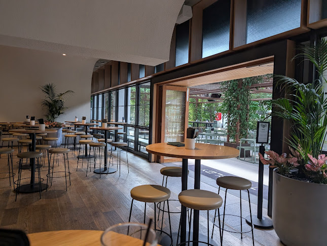 Comentarii opinii despre The Alby