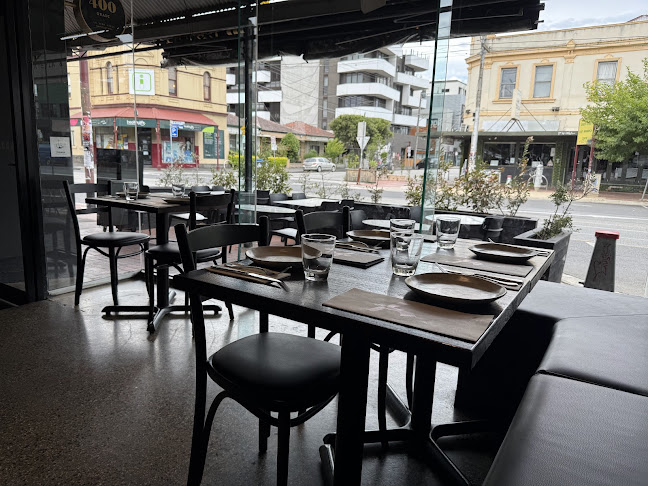 Comentarii opinii despre 400 Gradi - Brunswick