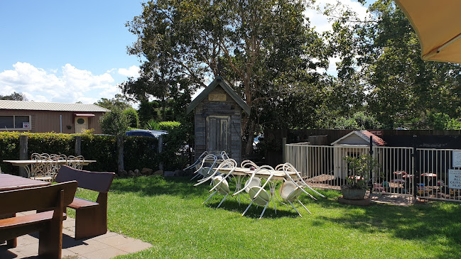 Savour This Eatery - Highfields