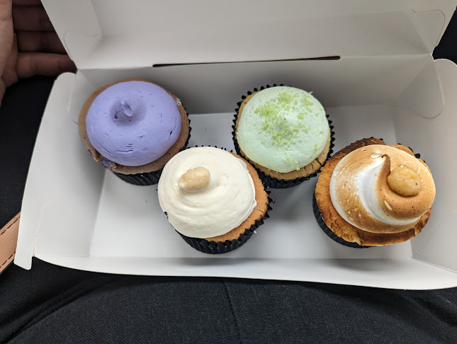 Mrs.Ube - Hospitality and gastronomy