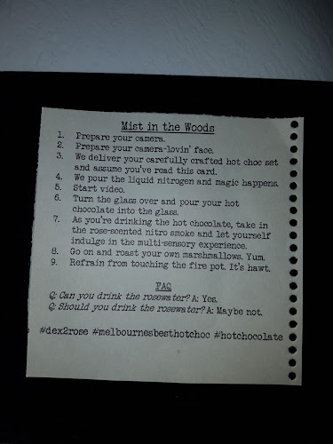 Comentarii opinii despre Dex2rose