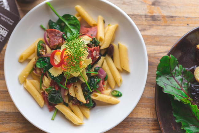 Comentarii opinii despre Great Ocean Road Brewhouse