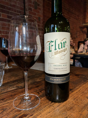 Headricks Lane - Hospitality and gastronomy