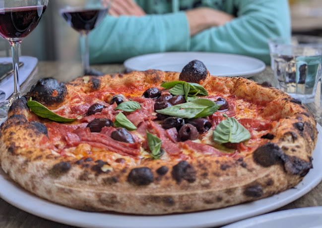 The Guild - Italian Restaurant & Cocktail Bar - Milton