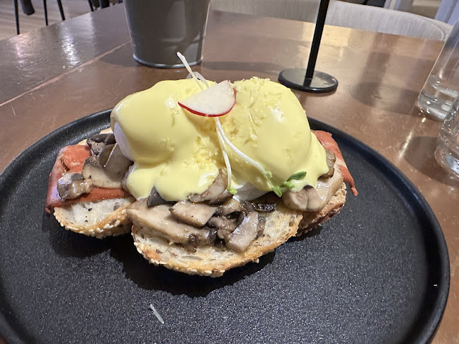 The Little Poet - Hobart