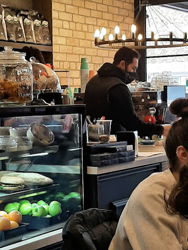 Comentarii opinii despre El latte lithgow