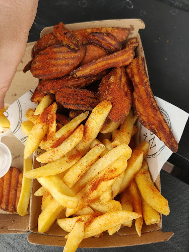 Nosh 2.0 - Maryborough