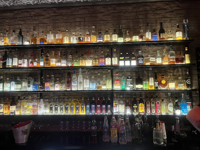 The Library Bar - Bundaberg Central