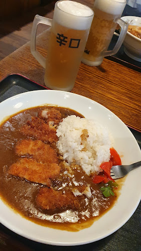 Comentarii opinii despre Menya City Japanese Noodle Bar