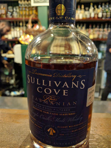 Opinii despre LARK Cellar Door, Hobart în Hobart - Hospitality and gastronomy