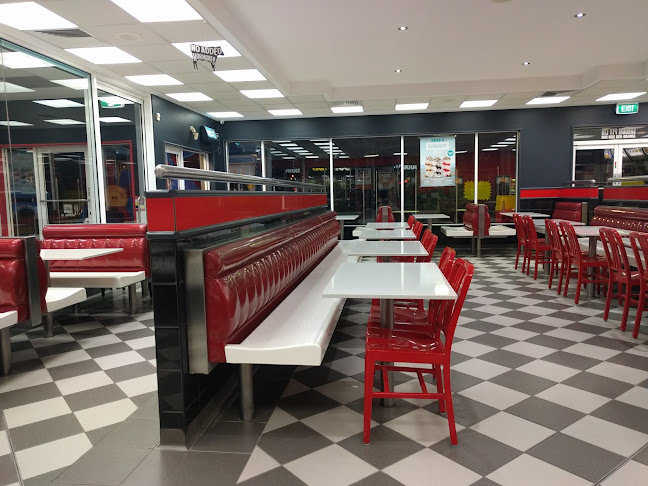 Hungry Jack's Burgers Pakenham - Hospitality and gastronomy
