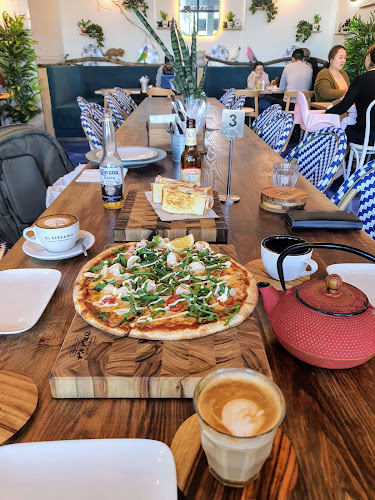 Lab Kitchen Wentworth Point - Wentworth Point