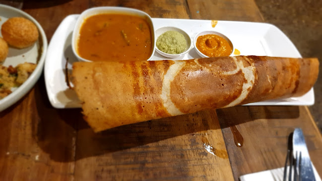 Bombay Bliss Indian Restaurant - Maroochydore - Maroochydore