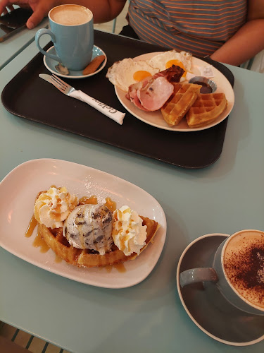 Geláre Carousel - Cannington