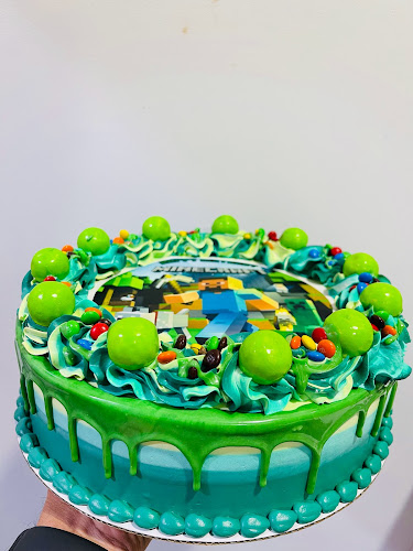 Baskin Robbins Palmerston - Hospitality and gastronomy