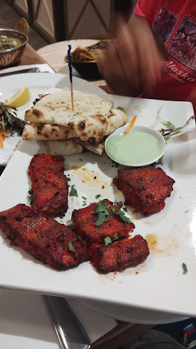 Taste of north India - Hospitality and gastronomy