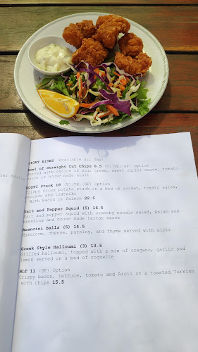 Opinii despre Tulip's Cafe în Pialligo - Hospitality and gastronomy