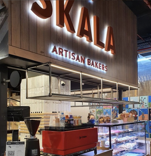 Skala Artisan Bakers - Adelaide Central Market