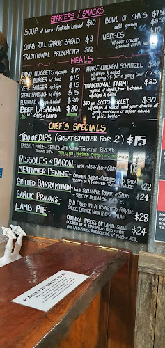 Comentarii opinii despre Nerriga Hotel