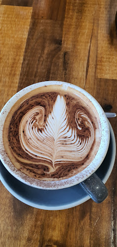 Wild Patch Cafe - Hospitality and gastronomy