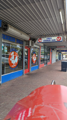 Corio Chicken Bar - Hospitality and gastronomy